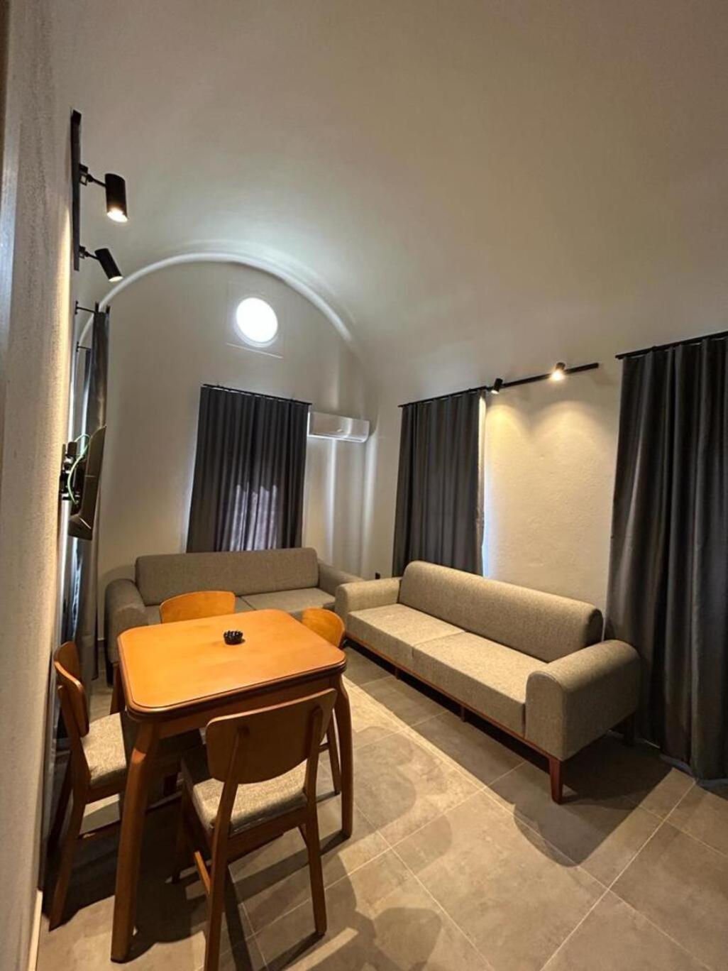 Zera Bodrum By Oezuekara Exterior foto